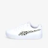 PUMA Carina 2.0 Animal Jr Kinder Sneaker Low-Kinder Sneaker