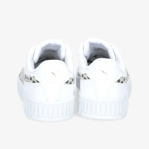 PUMA Carina 2.0 Animal Jr Kinder Sneaker Low-Kinder Sneaker