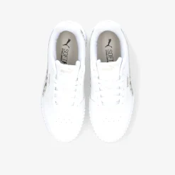 PUMA Carina 2.0 Animal Jr Kinder Sneaker Low-Kinder Sneaker