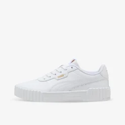 PUMA ​ Carina 3.0 Damen Sneaker Low-Damen Sneaker