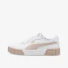 PUMA Carina 2.0 Damen Sneaker Low-Damen Sneaker