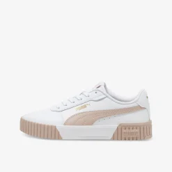 PUMA Carina 2.0 Damen Sneaker Low-Damen Sneaker