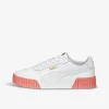PUMA Carina 2.0 Damen Sneaker Low-Damen Sneaker