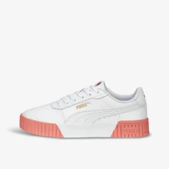 PUMA Carina 2.0 Damen Sneaker Low-Damen Sneaker
