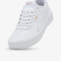 PUMA ​ Carina 3.0 Damen Sneaker Low-Damen Sneaker
