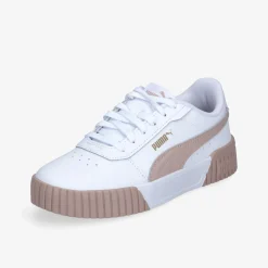 PUMA Carina 2.0 Damen Sneaker Low-Damen Sneaker