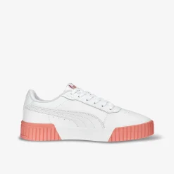 PUMA Carina 2.0 Damen Sneaker Low-Damen Sneaker