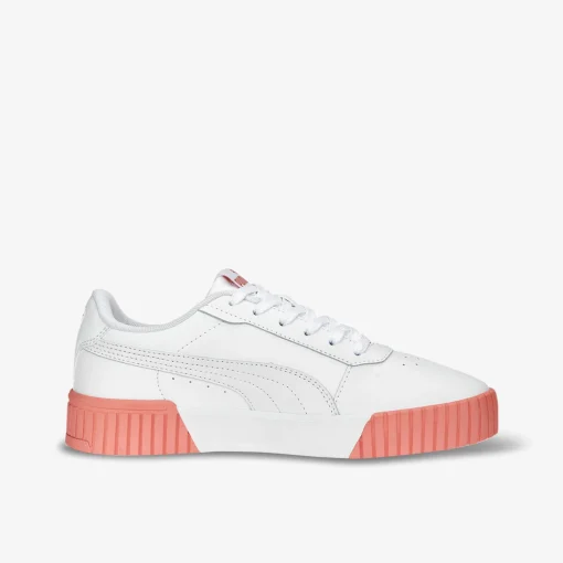 PUMA Carina 2.0 Damen Sneaker Low-Damen Sneaker