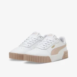PUMA Carina 2.0 Damen Sneaker Low-Damen Sneaker