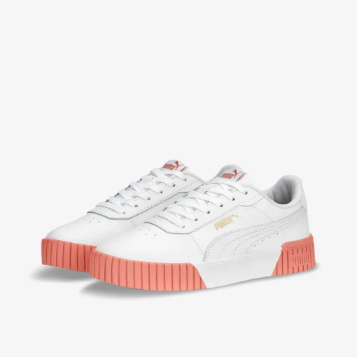 PUMA Carina 2.0 Damen Sneaker Low-Damen Sneaker
