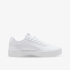 PUMA ​ Carina 3.0 Damen Sneaker Low-Damen Sneaker