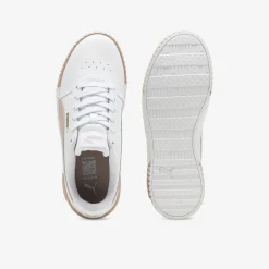 PUMA Carina 2.0 Damen Sneaker Low-Damen Sneaker