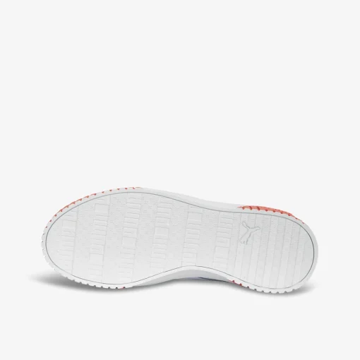PUMA Carina 2.0 Damen Sneaker Low-Damen Sneaker