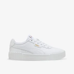 PUMA ​ Carina 3.0 Damen Sneaker Low-Damen Sneaker