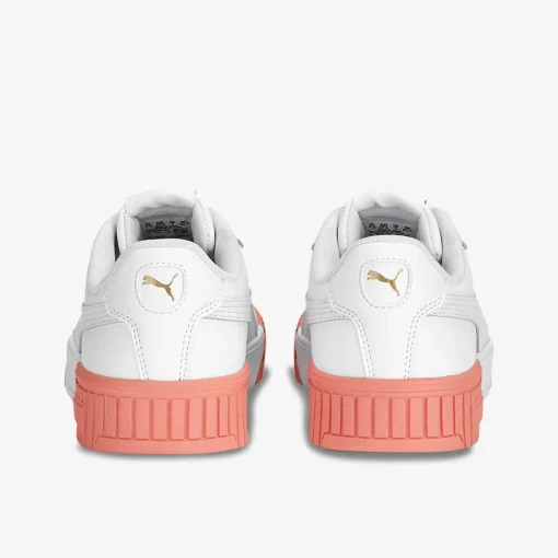 PUMA Carina 2.0 Damen Sneaker Low-Damen Sneaker