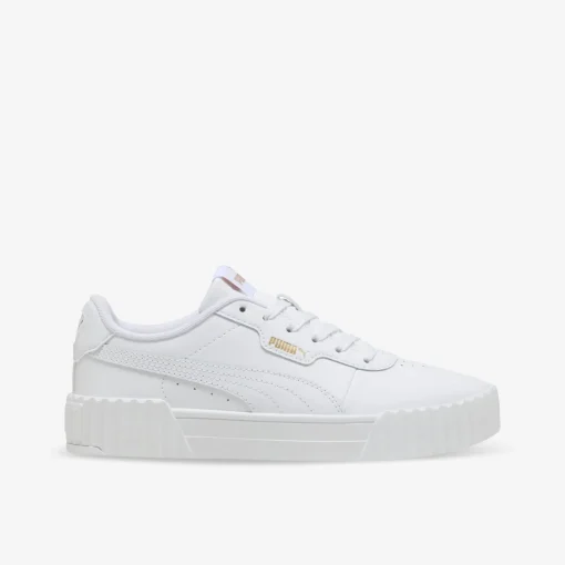 PUMA ​ Carina 3.0 Damen Sneaker Low-Damen Sneaker