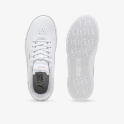 PUMA ​ Carina 3.0 Damen Sneaker Low-Damen Sneaker