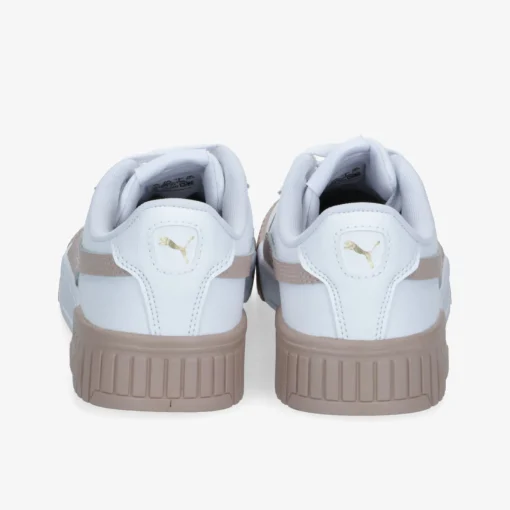 PUMA Carina 2.0 Damen Sneaker Low-Damen Sneaker