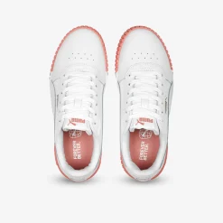 PUMA Carina 2.0 Damen Sneaker Low-Damen Sneaker