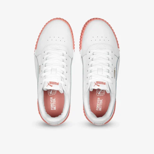 PUMA Carina 2.0 Damen Sneaker Low-Damen Sneaker