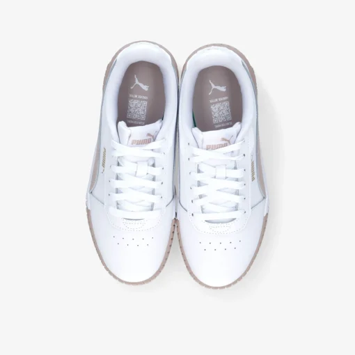 PUMA Carina 2.0 Damen Sneaker Low-Damen Sneaker