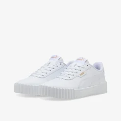 PUMA ​ Carina 3.0 Damen Sneaker Low-Damen Sneaker