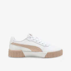 PUMA Carina 2.0 Damen Sneaker Low-Damen Sneaker