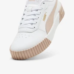 PUMA Carina 2.0 Damen Sneaker Low-Damen Sneaker