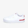 PUMA Carina 2.0 Red Thread JR Kinder Sneaker Low-Kinder Sneaker