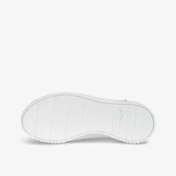 PUMA Carina 2.0 Red Thread JR Kinder Sneaker Low-Kinder Sneaker