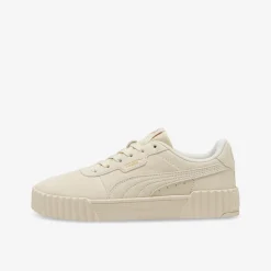 PUMA Carina 3.0 SD Damen Sneaker Low-Damen Sneaker