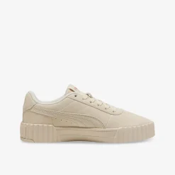 PUMA Carina 3.0 SD Damen Sneaker Low-Damen Sneaker