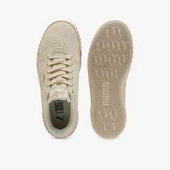 PUMA Carina 3.0 SD Damen Sneaker Low-Damen Sneaker