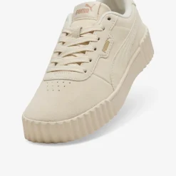 PUMA Carina 3.0 SD Damen Sneaker Low-Damen Sneaker
