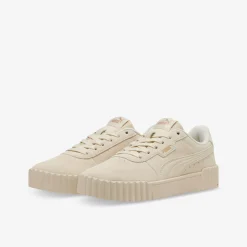 PUMA Carina 3.0 SD Damen Sneaker Low-Damen Sneaker
