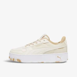 PUMA ​ Carina Street Better Damen Plateau Sneaker-Damen Sneaker