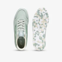 PUMA ​ Carina Street Better Damen Plateau Sneaker-Damen Sneaker