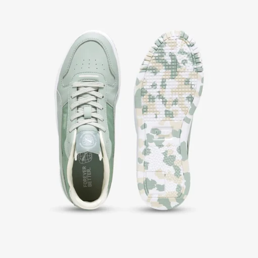 PUMA ​ Carina Street Better Damen Plateau Sneaker-Damen Sneaker