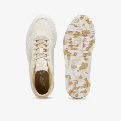 PUMA ​ Carina Street Better Damen Plateau Sneaker-Damen Sneaker