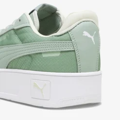 PUMA ​ Carina Street Better Damen Plateau Sneaker-Damen Sneaker