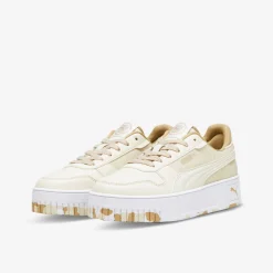 PUMA ​ Carina Street Better Damen Plateau Sneaker-Damen Sneaker