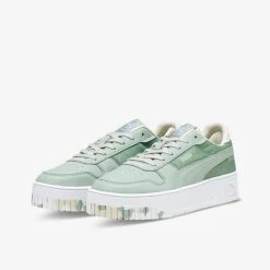 PUMA ​ Carina Street Better Damen Plateau Sneaker-Damen Sneaker