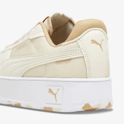PUMA ​ Carina Street Better Damen Plateau Sneaker-Damen Sneaker