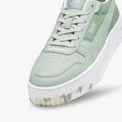 PUMA ​ Carina Street Better Damen Plateau Sneaker-Damen Sneaker