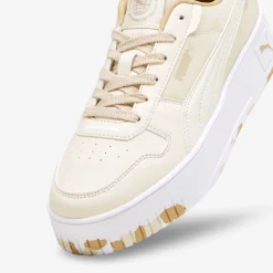 PUMA ​ Carina Street Better Damen Plateau Sneaker-Damen Sneaker