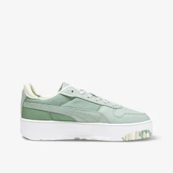 PUMA ​ Carina Street Better Damen Plateau Sneaker-Damen Sneaker