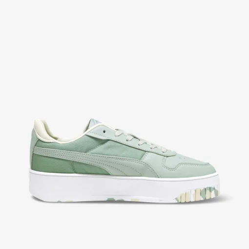 PUMA ​ Carina Street Better Damen Plateau Sneaker-Damen Sneaker
