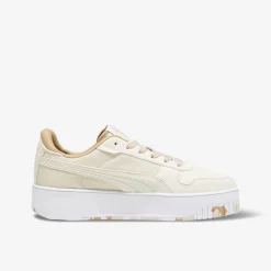 PUMA ​ Carina Street Better Damen Plateau Sneaker-Damen Sneaker