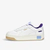 PUMA Carina Street Damen Sneaker Low-Damen Sneaker