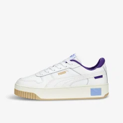 PUMA Carina Street Damen Sneaker Low-Damen Sneaker